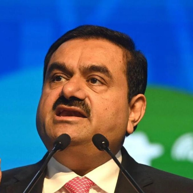 Adani Group Denies $250 Million Bribery Allegations