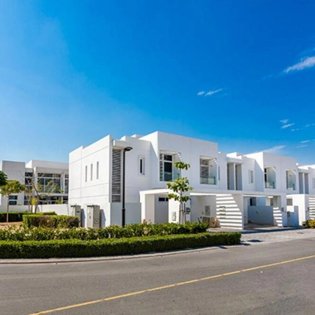 Dubai Villa Prices Surge Over 100% in Four Years Amid High Demand