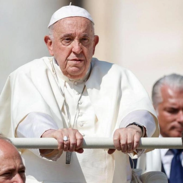 Pope Francis' Ambitious Southeast Asia Tour on Climate Change