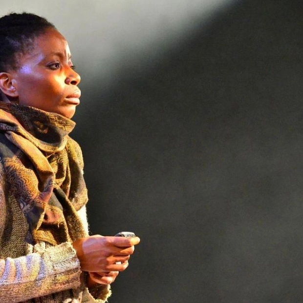 Slave: A Question of Freedom Returns to UK Theatres