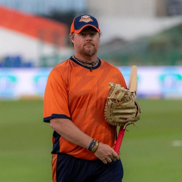 Lance Klusener: Abu Dhabi T10 Impact on UAE Cricket