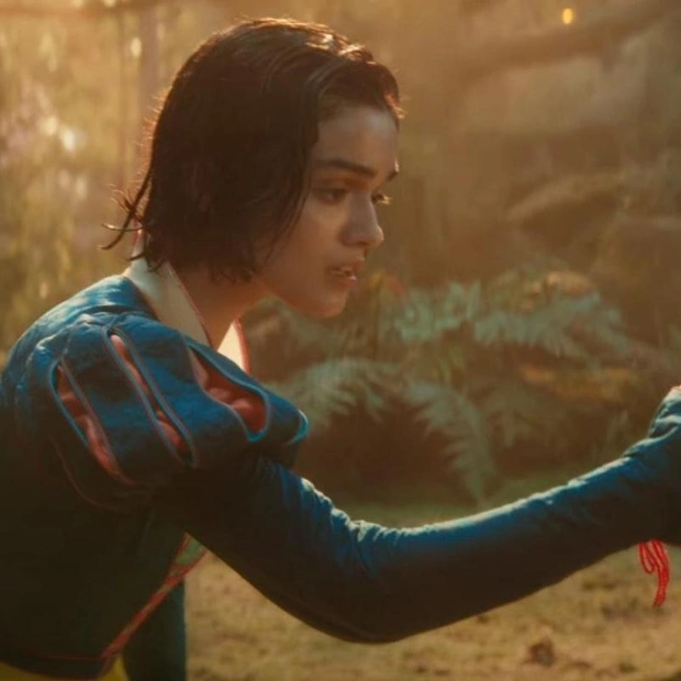 Snow White Live-Action Trailer Drops: A New Disney Fantasy