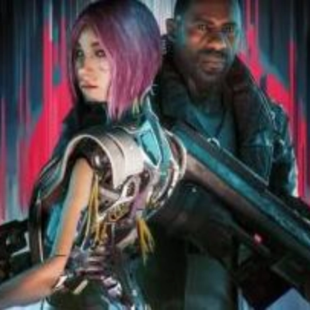 Годовщина Phantom Liberty: DLC для Cyberpunk 2077