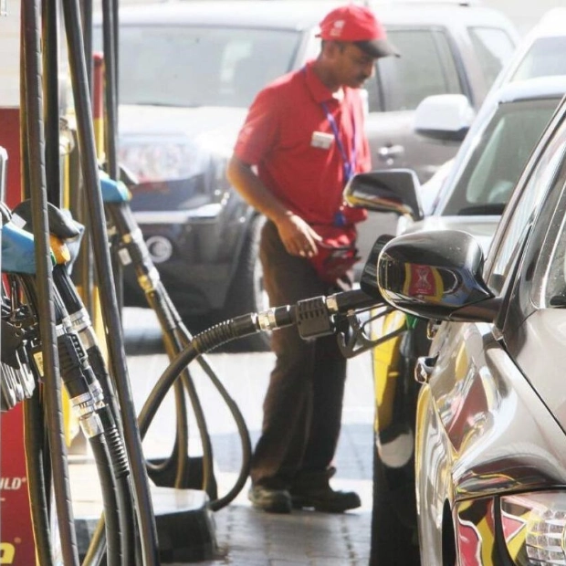 UAE Announces November 2024 Fuel Prices