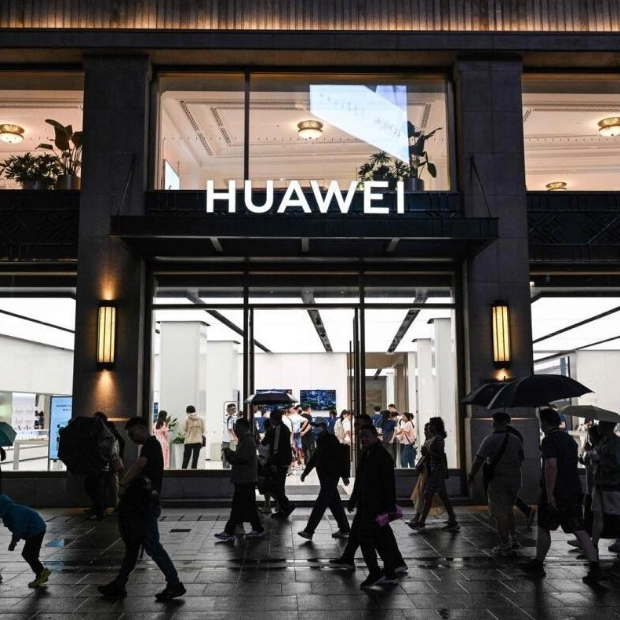Biden Administration Revokes Licenses for Huawei Exports