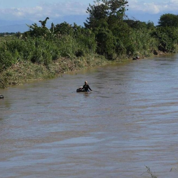 Climate Change Increases Typhoon Risk in the Philippines