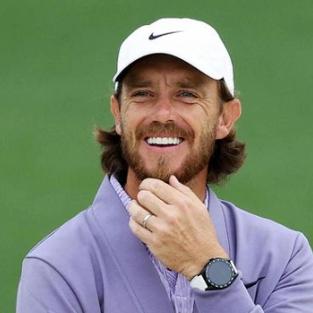 Tommy Fleetwood Leads Dubai-Based Golfers at Olympic Men's Golf Event