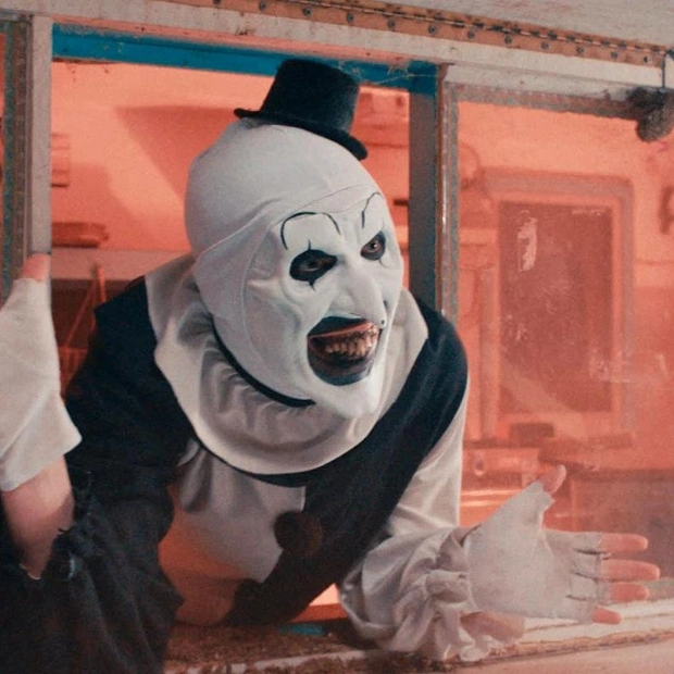 Terrifier 3 Dominates Box Office, Director Talks Future