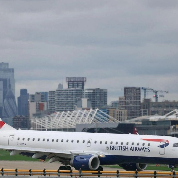 British Airways Suspends Flights to Tel Aviv Amid Escalating Tensions