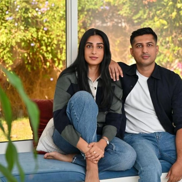 Riwa and Zahen Khan: The Siblings Behind Majama