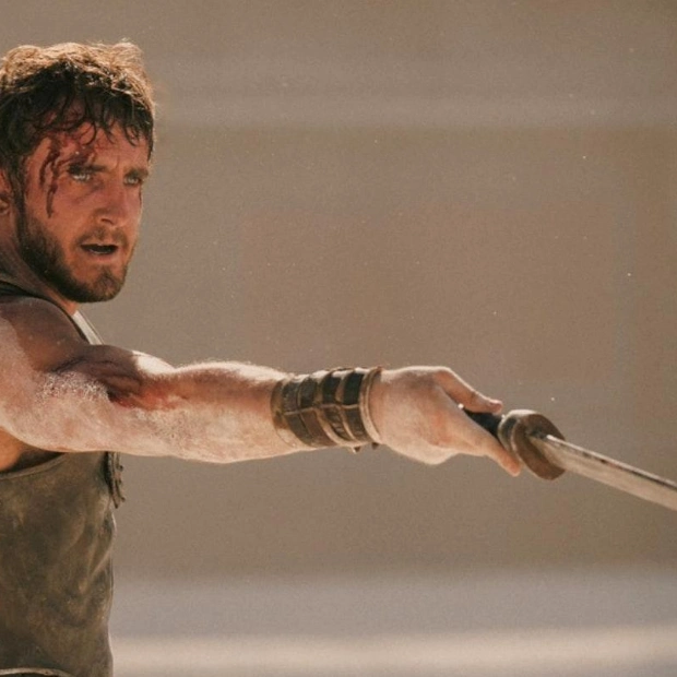 Ridley Scott's Gladiator Trilogy Vision