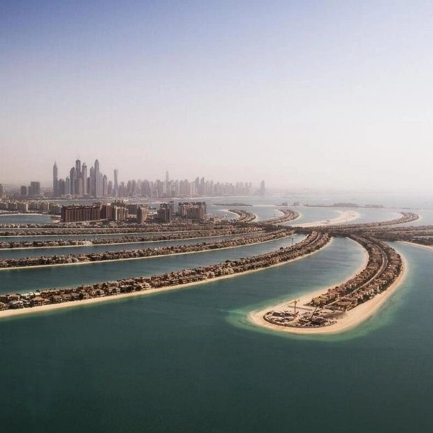 Robust Demand Boosts Dubai Home Values Despite Flooding