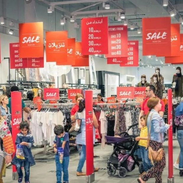 GCC Retail Industry Poised for Strong Growth