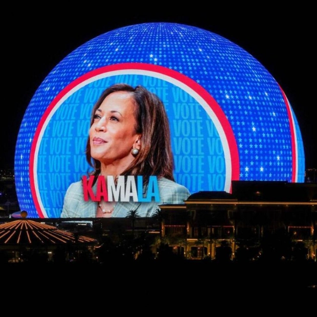 Kamala Harris: Name, Identity, and Political Strategy