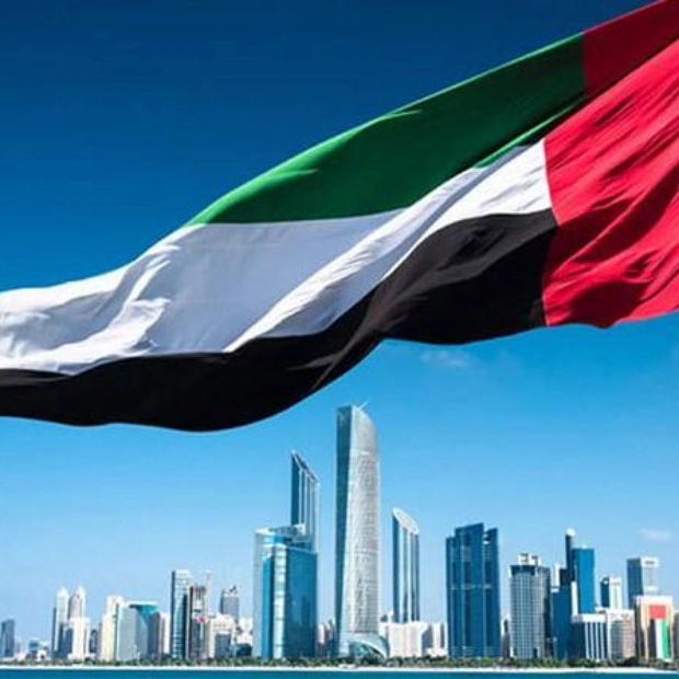 Президент ОАЭ объявил 18 июля Днем союзной клятвы