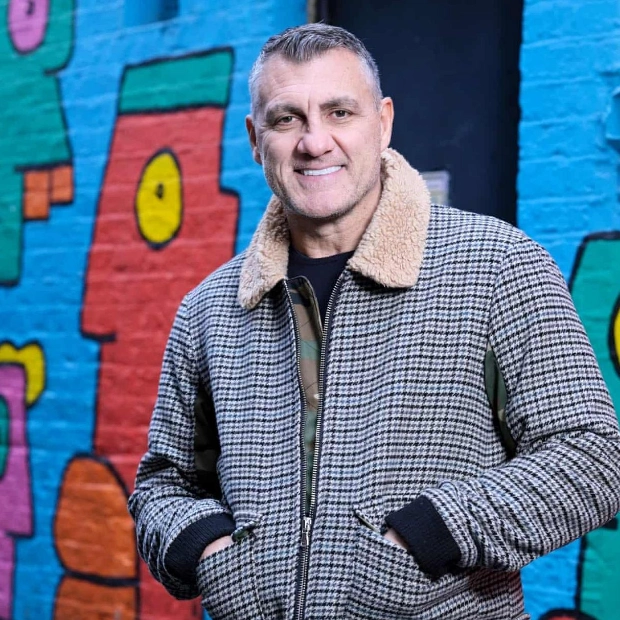 Christian Vieri's Passion for Cricket and Football