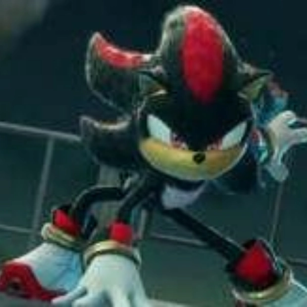 Keanu Reeves to Voice Shadow the Hedgehog in Sonic the Hedgehog 3