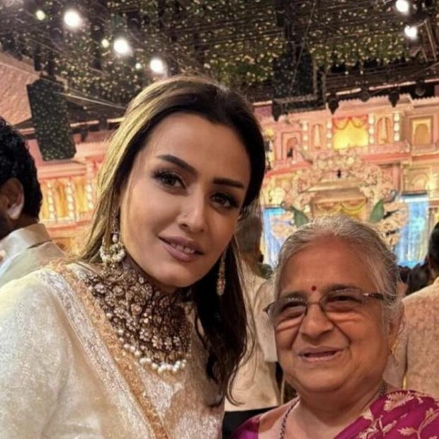 Anant Ambani's Wedding: A Star-Studded Affair That Dominated the Town