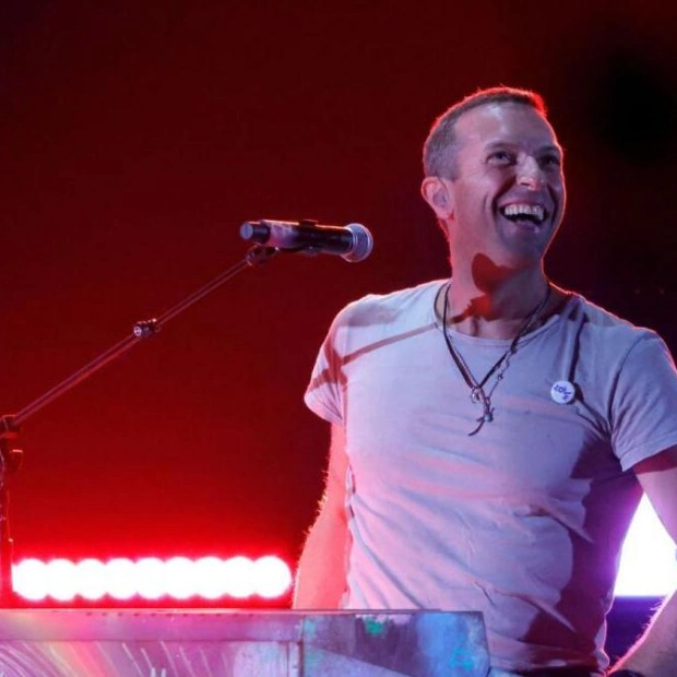 Coldplay Adds Third Abu Dhabi Show Due to High Demand