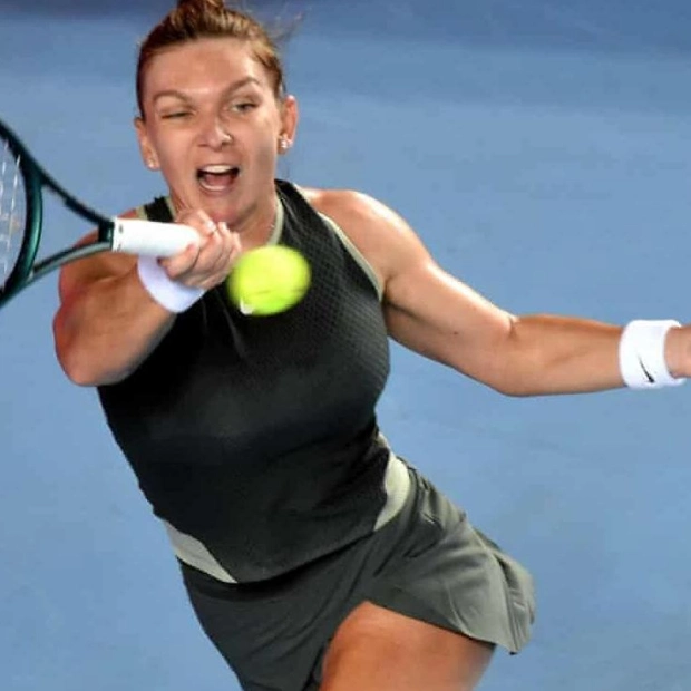 Halep Questions Disparities in Doping Case Treatment