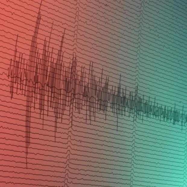 UAE Seismic Network Records 5.3-Magnitude Earthquake in Southern Iran