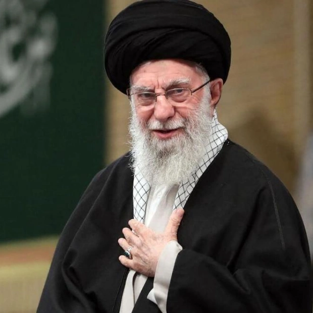 Iran's Khamenei to Lead Friday Prayers Amid Tensions with Israel