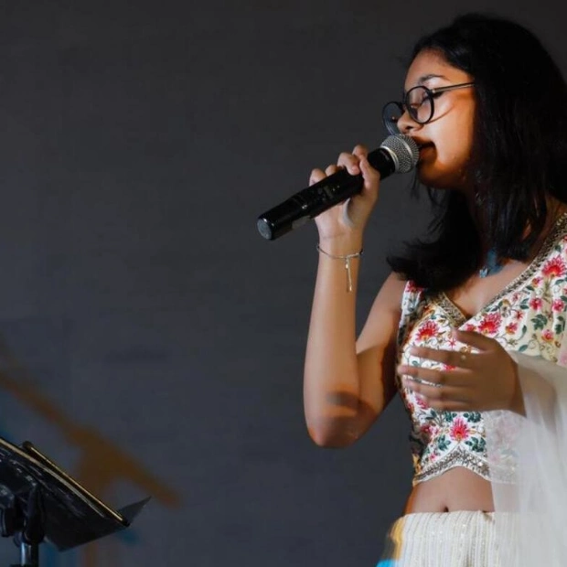 Musical Tribute 'Oh Pancham!' in Dubai Honors RD Burman
