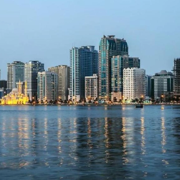 Sharjah Real Estate Booms in November 2024