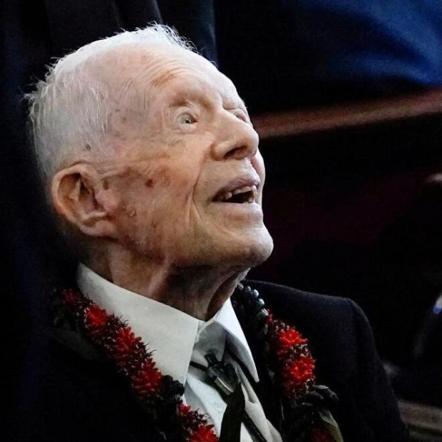 Jimmy Carter Turns 100: A Historic Milestone for a Former President