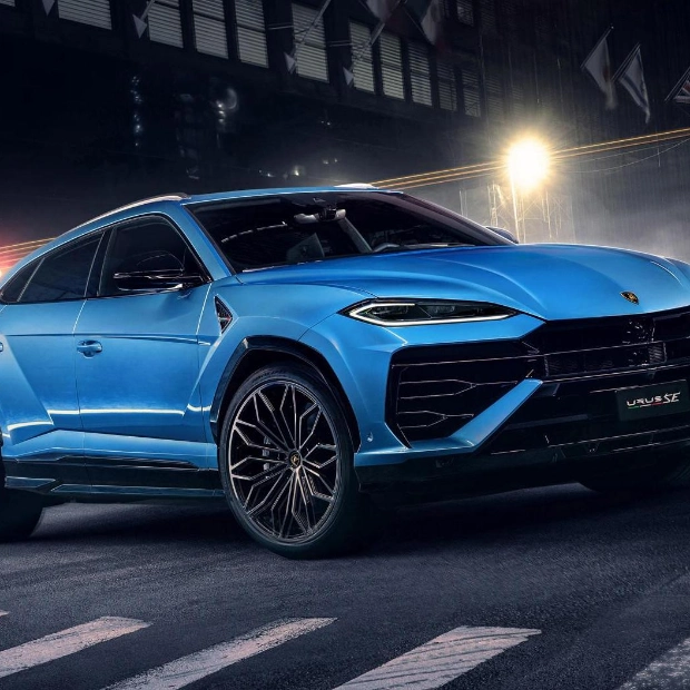 Lamborghini Urus: Планы на будущее и гибридная эволюция