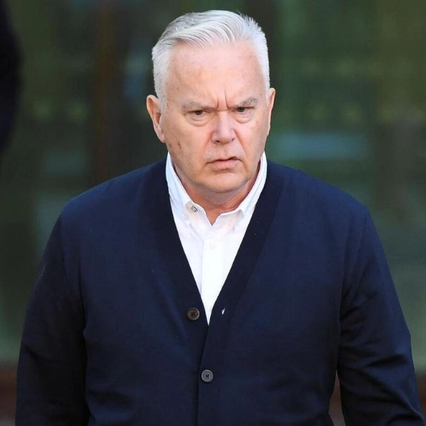 Huw Edwards Avoids Jail in Child Porn Case: A Fall from Grace