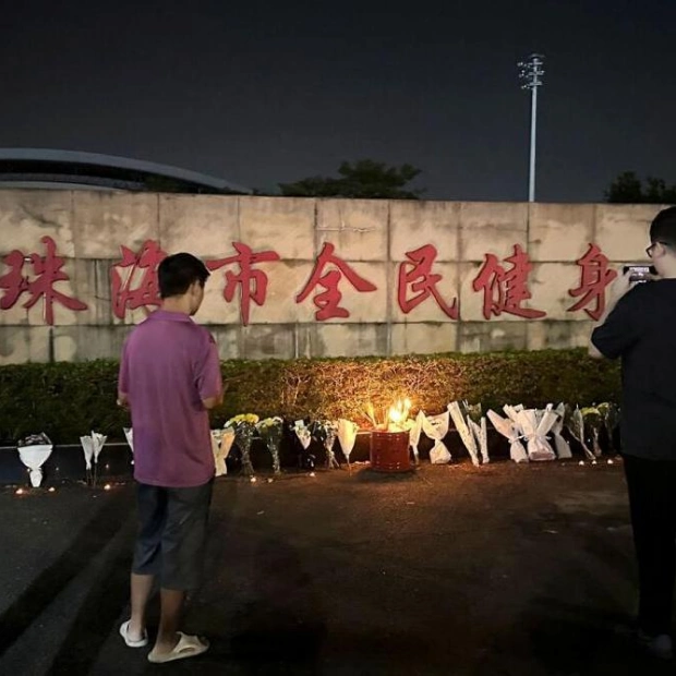 Deadly Stabbings and Hit-and-Run Incidents in China Spark Debate