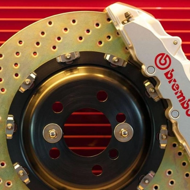 Brembo Acquires Öhlins Racing for $405 Million