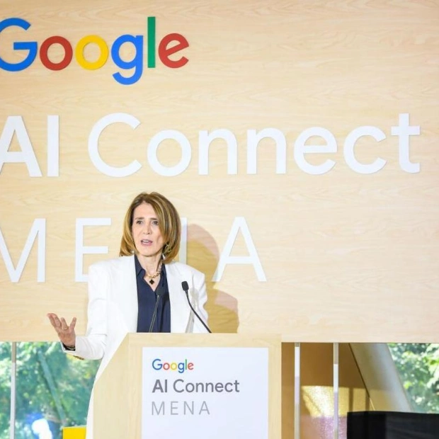 Google Launches Largest AI Initiative in MENA Region