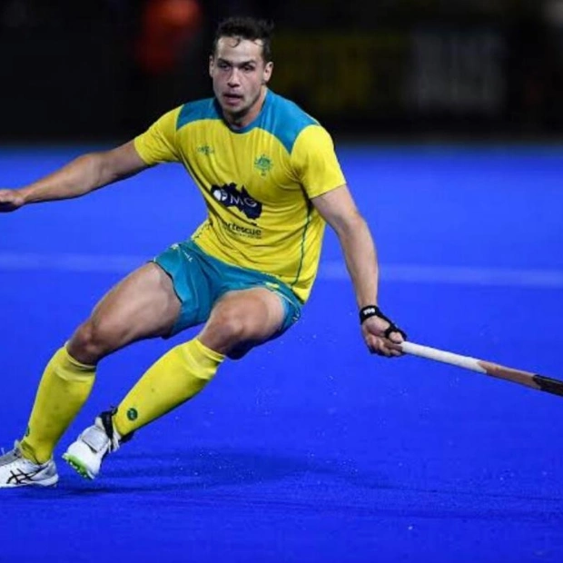 Australian Olympic Hockey Player Tom Craig Arrested in Paris for Cocaine Purchase