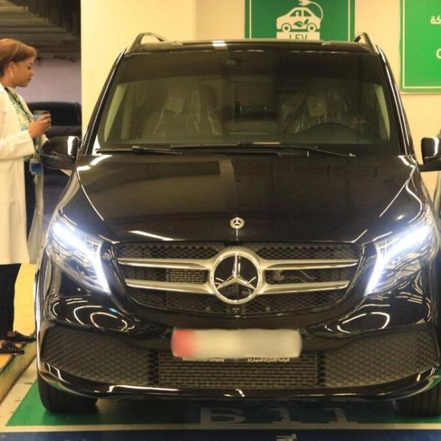 UAE Residents Embrace Carpooling for Sustainability and Savings