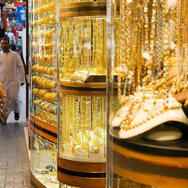 UAE's High Gold Jewellery Demand: Insights and Global Trends 2024