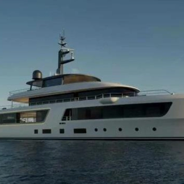 Benetti Yachts: Первые изображения интерьера Motopanfilo 45M