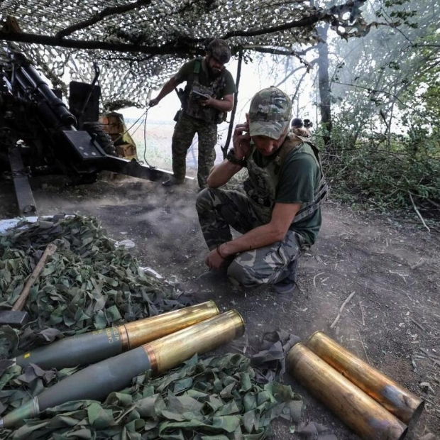 Russian Shelling Claims Life in Pokrovsk as Forces Close In on Key Hub