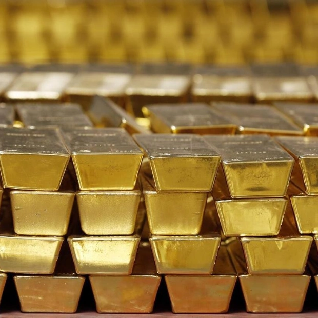 Gold: A Secure Investment in Turbulent Times