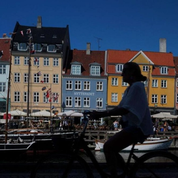 Copenhagen Launches Eco-Rewards Program for Green Actions