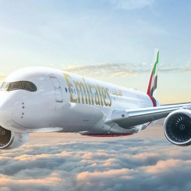 Emirates Запускает Новый Рейс в Мадагаскар