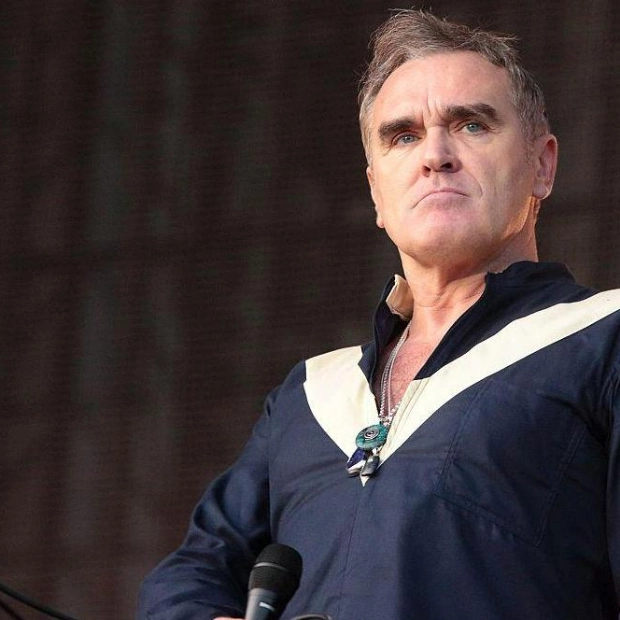 Morrissey Parts Ways with Management Amid Ongoing Feud