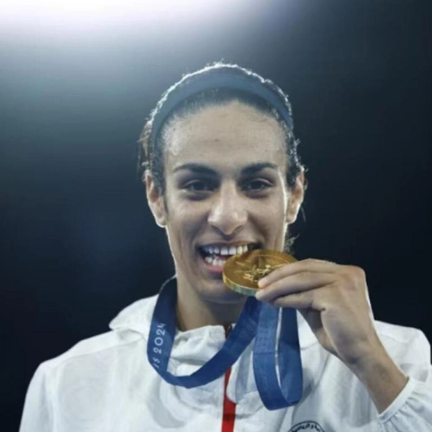 Paris Olympics Boxing Champion Imane Khelif Files Legal Complaint