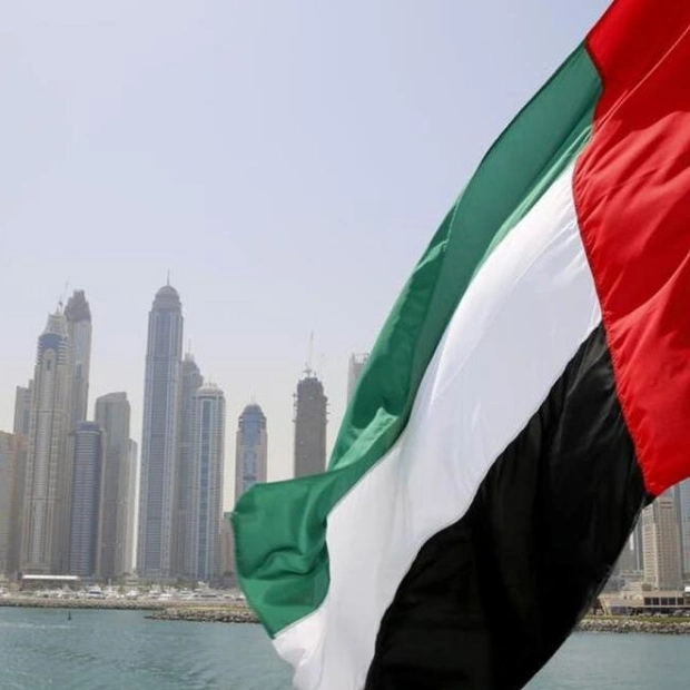 UAE to Construct Nine New Water Dams in Ambitious Infrastructure Plan