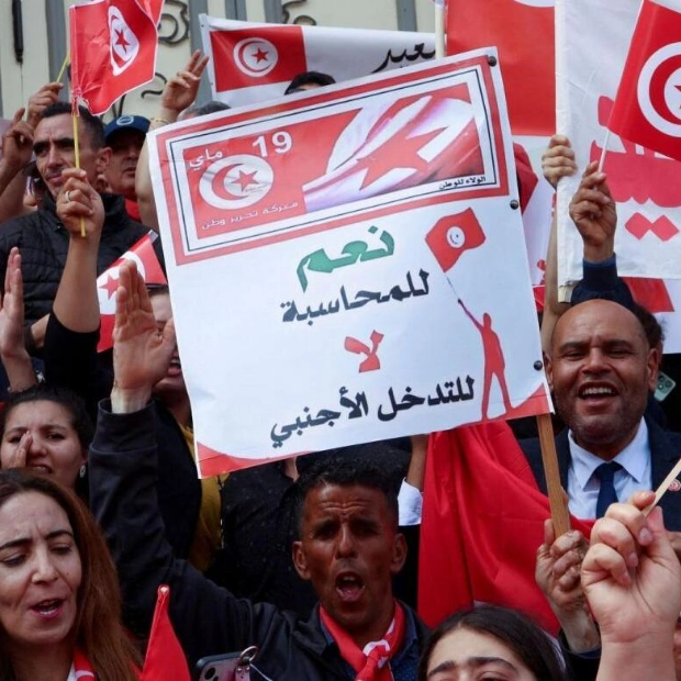 Tunisian President Kais Saied Dismisses Prime Minister and Consolidates Power