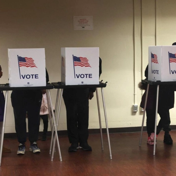 Michigan Judge Rejects GOP Effort to Block Overseas Voting