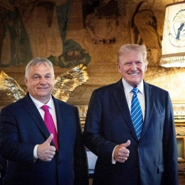 Orban: Europe Must Rethink Ukraine Support if Trump Wins