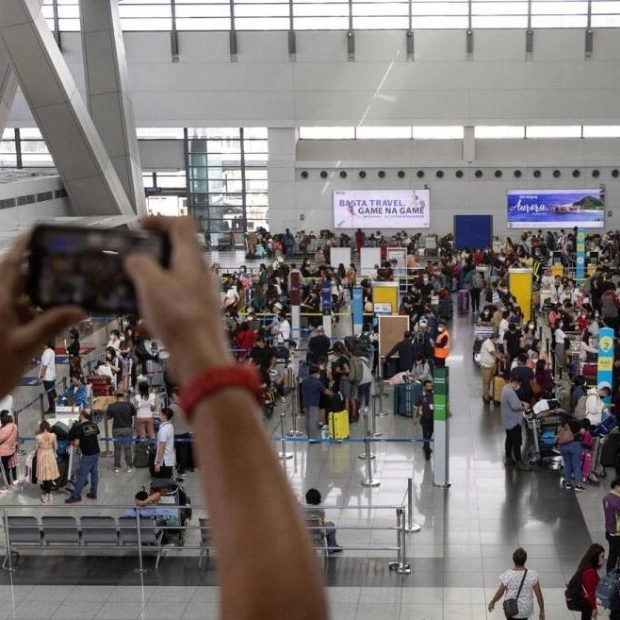 Philippines Accelerates E-Visa Processing for Indian Tourists