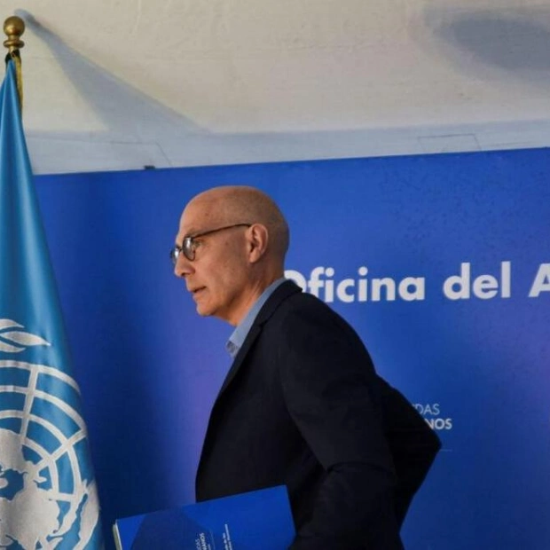 UN Expresses Deep Concern Over Climate of Fear in Venezuela